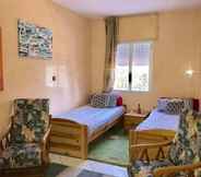 Phòng ngủ 6 Appart Residence Al Menzah