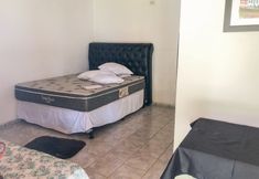 침실 5 Pousada de Pirenópolis