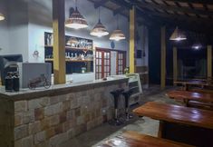 Bar, Cafe and Lounge 3 Pousada de Pirenópolis