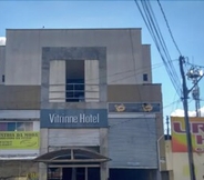 Luar Bangunan 3 Hotel Vitrine