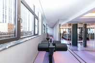 Fitness Center Mercure Changchun Downtown