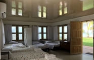ห้องนอน 5 Antares del Mar