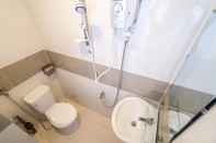 Toilet Kamar Homestay Ly Chinh Thang Studio D3