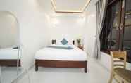 Bedroom 7 Rock Mouse Homestay