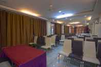 Functional Hall Hotel Avinash Residency