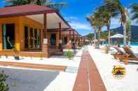 Exterior Zodiac Seesun Resort