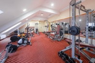 Fitness Center Hotel Waldinger