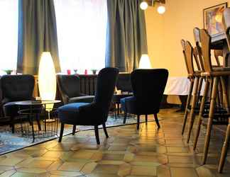 Sảnh chờ 2 Hotel Simonis Koblenz