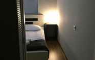 Phòng ngủ 4 Hotel Lemi