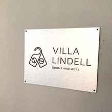 Lobby 4 Villa Lindell