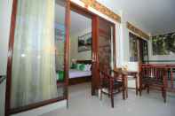 Bedroom Brata Cottage Bisma Ubud by Summer Stay