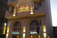 Exterior Hotel Azdif