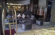 Lobby 4 Hotel Azdif