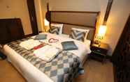 Bedroom 6 Hotel Azdif