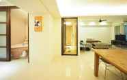 Bedroom 5 SOGO & Park Homestay