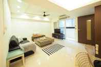 Common Space SOGO & Park Homestay