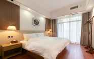 Kamar Tidur 3 Meeteem Boutique Hotel