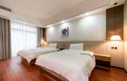 Kamar Tidur 5 Meeteem Boutique Hotel