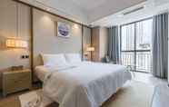 Kamar Tidur 6 Meeteem Boutique Hotel