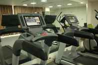 Fitness Center Zabeer Hotel International