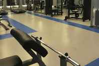 Fitness Center Sweet Home