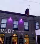 EXTERIOR_BUILDING RUBY Pub & Hotel