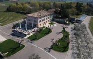 Tempat Tarikan Berdekatan 4 Relais Agriturismo Casina Ricchi