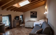 Bilik Tidur 6 Relais Agriturismo Casina Ricchi