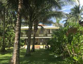 Exterior 2 Kesa Cloud 9 Hotel & Resort Siargao