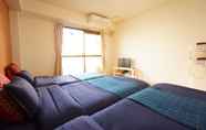 Bilik Tidur 2 Terry's Apartment Namba South IV R03B