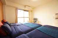 Bilik Tidur Terry's Apartment Namba South IV R03B
