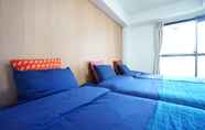 Bilik Tidur 4 Terry's Apartment Namba South IV R03B