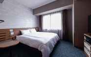 Kamar Tidur 2 Dormy Inn Kobe Motomachi Natural Hot Springs