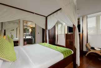 Kamar Tidur 4 Villa Rama Sita