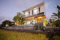 Exterior Villa Anyar