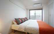 Kamar Tidur 2 Terry's Apartment Namba West I E03C