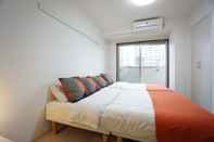 Kamar Tidur Terry's Apartment Namba West I E03C