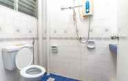 In-room Bathroom 3 Garden City Straits Melaka Raya IdealHub