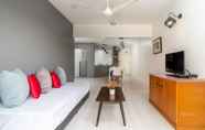 Bedroom 6 Garden City Straits Melaka Raya IdealHub