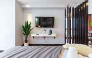 Kamar Tidur 6 Dream City By Himmel