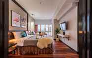 Kamar Tidur 4 Dream City By Himmel