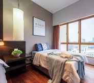Bedroom 5 Sunway Resort By Himmel