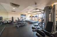 Fitness Center Sunway Resort By Himmel