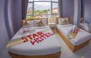 Kamar Tidur 3 Star Hotel