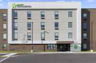 Bangunan Extended Stay America Premier Suites Titusville Space Center