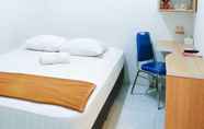 Kamar Tidur 6 De Cengger Guest House