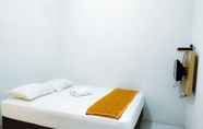 Kamar Tidur 2 De Cengger Guest House