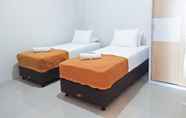 Kamar Tidur 4 De Cengger Guest House