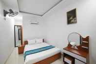 Kamar Tidur Asean Garden Homestay Hue