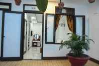 Lobby Asean Garden Homestay Hue